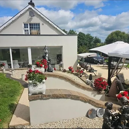 Gasthof Dernvale House - Double - Sleeps 2 Mullinderg