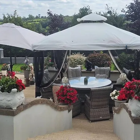 Gasthof Dernvale House - Double - Sleeps 2