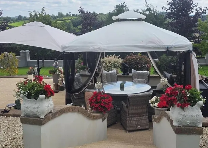 Gasthof Dernvale House - Double - Sleeps 2